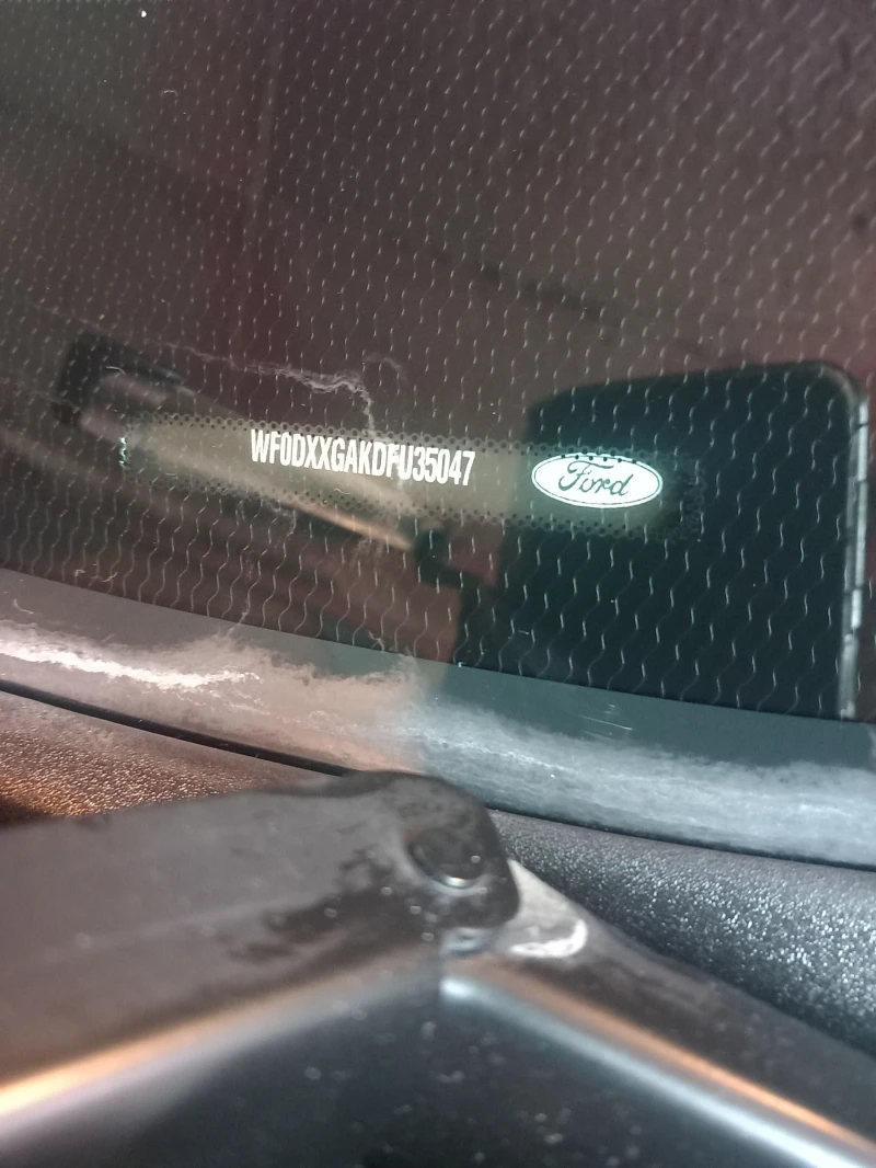 Ford Fiesta 52069км 1.25, снимка 16 - Автомобили и джипове - 52346999