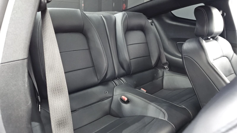 Ford Mustang 2.3L ECOBOOST autogeorge.com, снимка 10 - Автомобили и джипове - 51903131