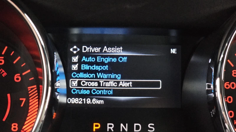 Ford Mustang 2.3L ECOBOOST autogeorge.com, снимка 14 - Автомобили и джипове - 51903131