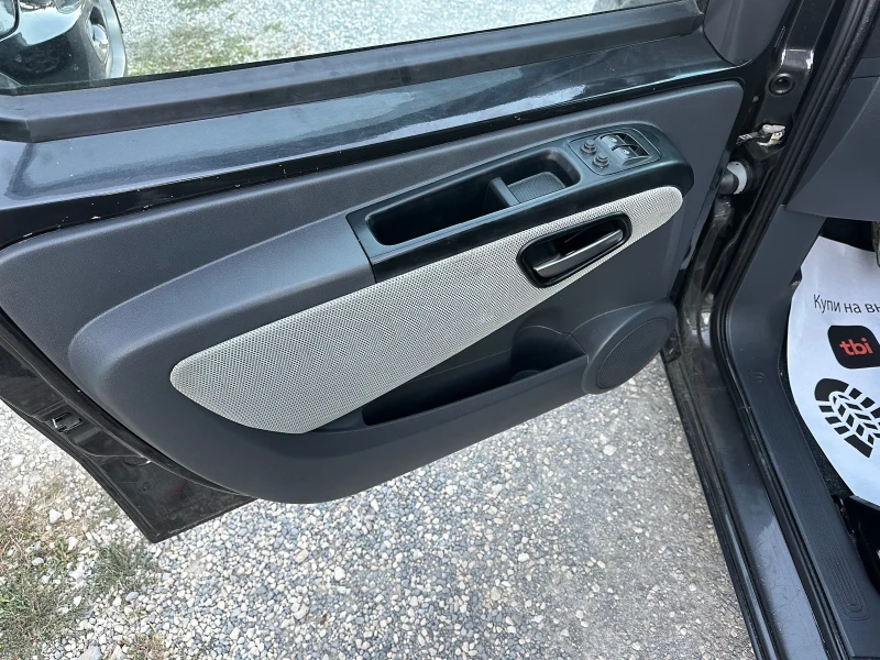Fiat Qubo FIORINO QUBO-1.4i 75 k.s., снимка 8 - Автомобили и джипове - 51814099