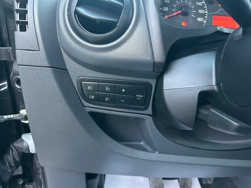 Fiat Qubo FIORINO QUBO-1.4i 75 k.s., снимка 10 - Автомобили и джипове - 51814099