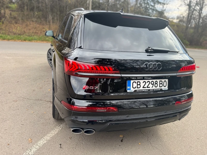 Audi SQ7 готов лизинг , снимка 9 - Автомобили и джипове - 52617404