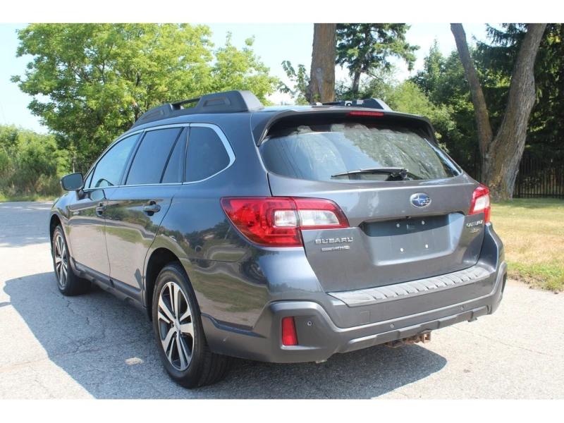 Subaru Outback 3.6R LIMITED * * CLEAN CARFAX * * АВТО КРЕДИТ * * , снимка 6 - Автомобили и джипове - 53143311