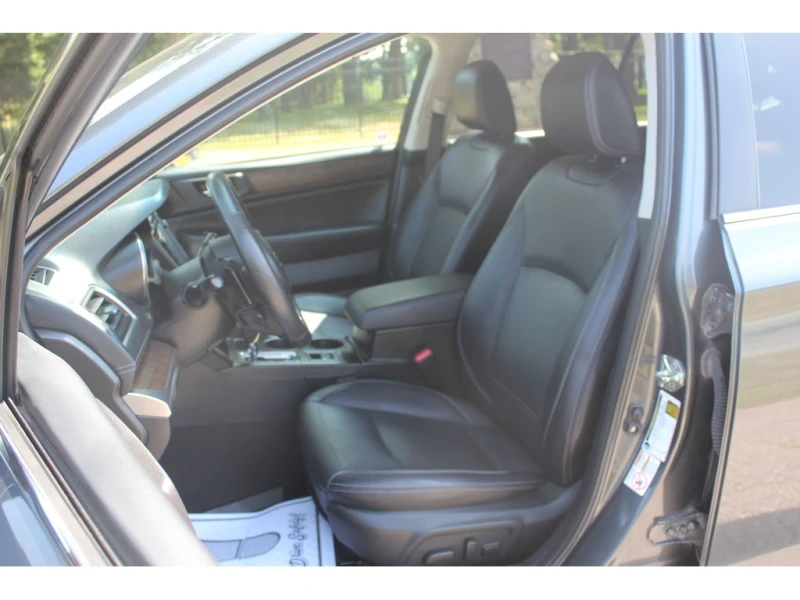 Subaru Outback 3.6R LIMITED * * CLEAN CARFAX * * АВТО КРЕДИТ * * , снимка 8 - Автомобили и джипове - 53143311