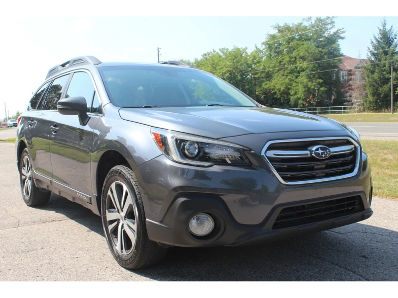 Subaru Outback 3.6R LIMITED * * CLEAN CARFAX * * АВТО КРЕДИТ * * , снимка 2 - Автомобили и джипове - 53143311