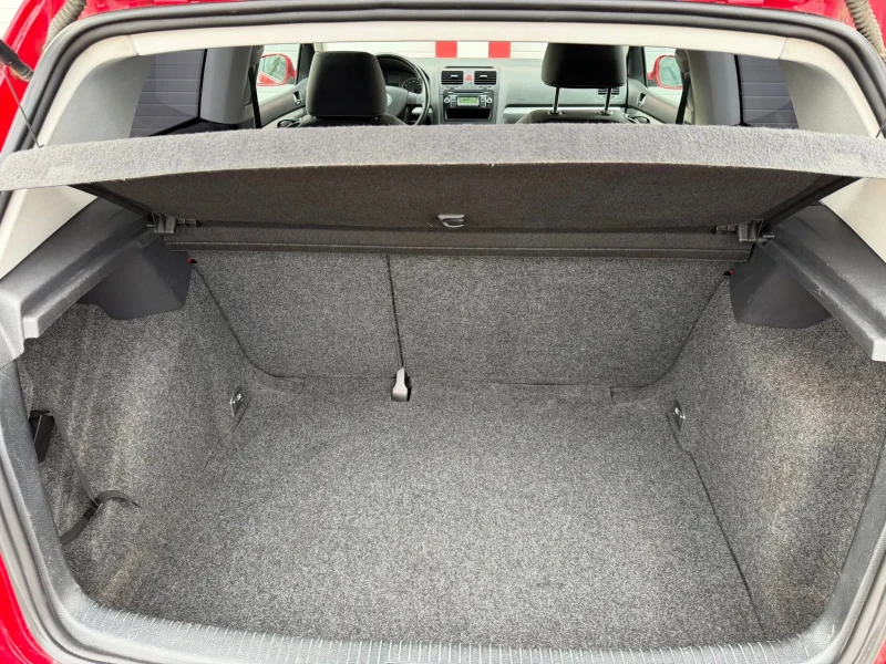 VW Golf 1.4I RABBIT KLIMATIK ЛИЗИНГ!!!, снимка 11 - Автомобили и джипове - 53260830