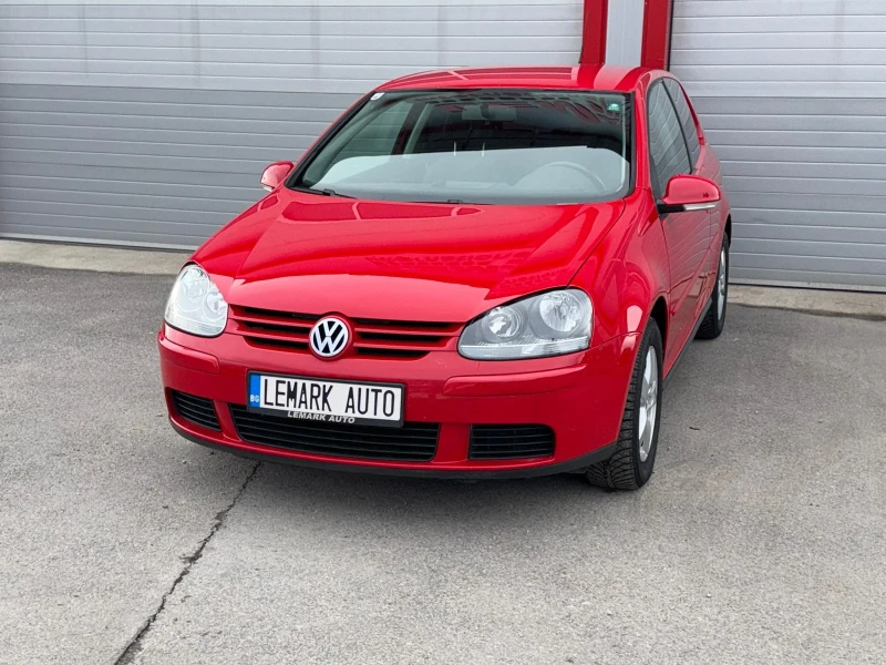 VW Golf 1.4I RABBIT KLIMATIK ЛИЗИНГ!!!, снимка 2 - Автомобили и джипове - 53260830