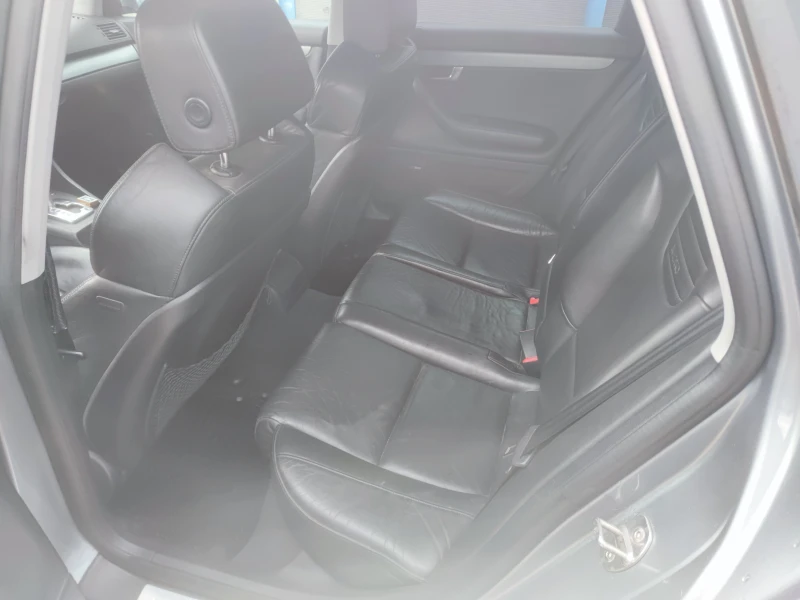 Audi A4 B7, снимка 8 - Автомобили и джипове - 53361121