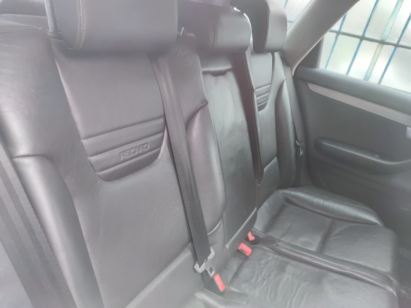 Audi A4 B7, снимка 11 - Автомобили и джипове - 53361121