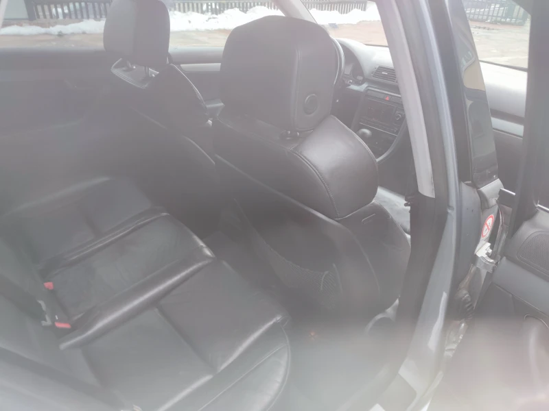 Audi A4 B7, снимка 12 - Автомобили и джипове - 53361121