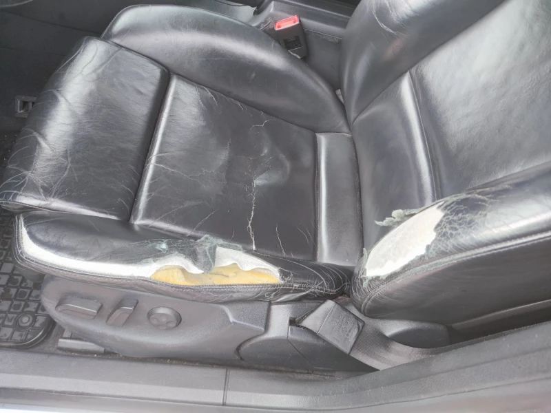 Audi A4 B7, снимка 9 - Автомобили и джипове - 53361121