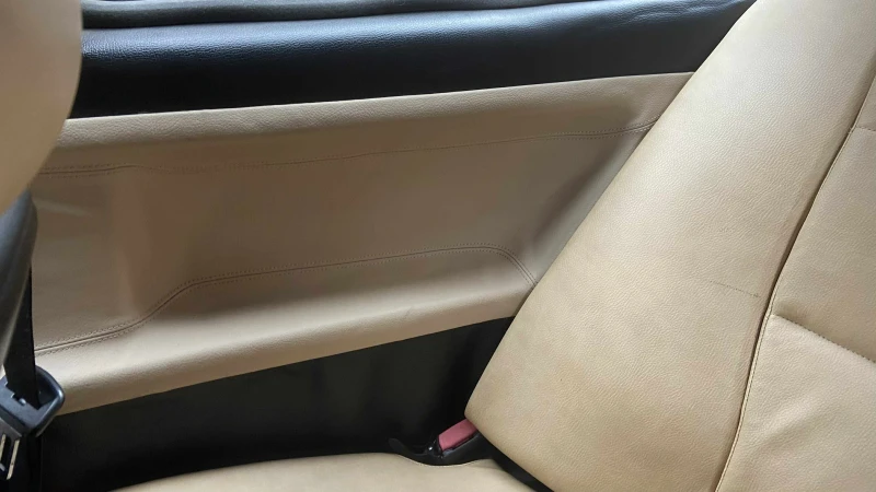 BMW 320, снимка 12 - Автомобили и джипове - 53474311