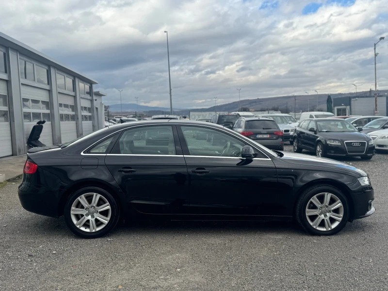 Audi A4 2.0 TDI 143к.с/ Ксенон/Топ състояние на автомобила, снимка 6 - Автомобили и джипове - 53565145