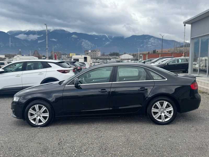 Audi A4 2.0 TDI 143к.с/ Ксенон/Топ състояние на автомобила, снимка 7 - Автомобили и джипове - 53565145