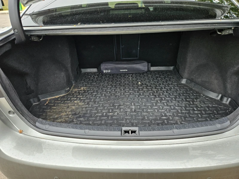 Toyota Avensis 2.0 Disel 143 коня - 10800 лв. - 77684209 | Car24.bg