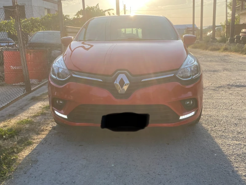 Renault Clio 0.9 Бензин/Газ - 8999 лв. - 61737214 1