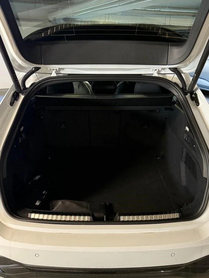 Audi A5 Avant TDI 2xS line Tech plus Matrix 360 | Mobile.bg   7