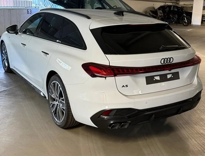 Audi A5 Avant TDI 2xS line Tech plus Matrix 360 | Mobile.bg   4