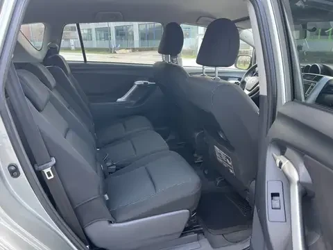 Toyota Corolla verso 2.2 D-CAT NAVI , снимка 11 - Автомобили и джипове - 53336837