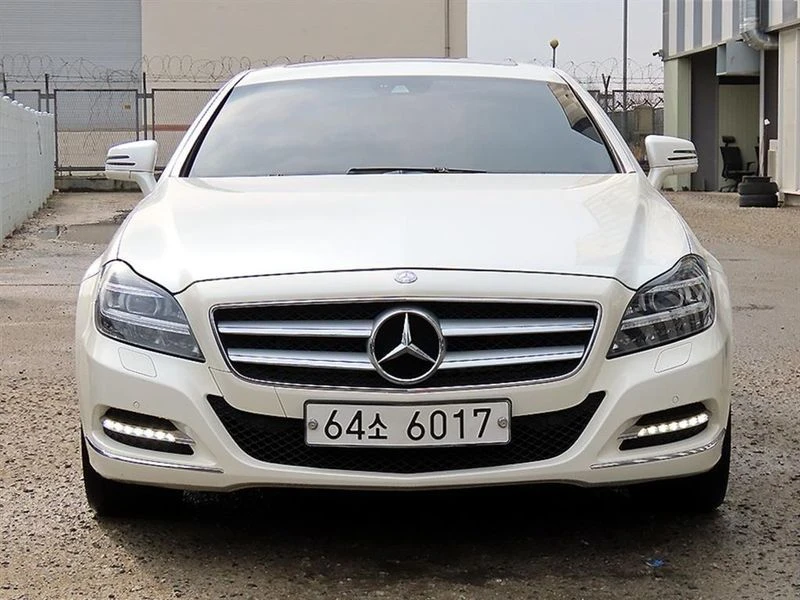 Mercedes-Benz CLS CLS350| 306к.с.| ВКЛ.ТЕХНОТЕСТ
