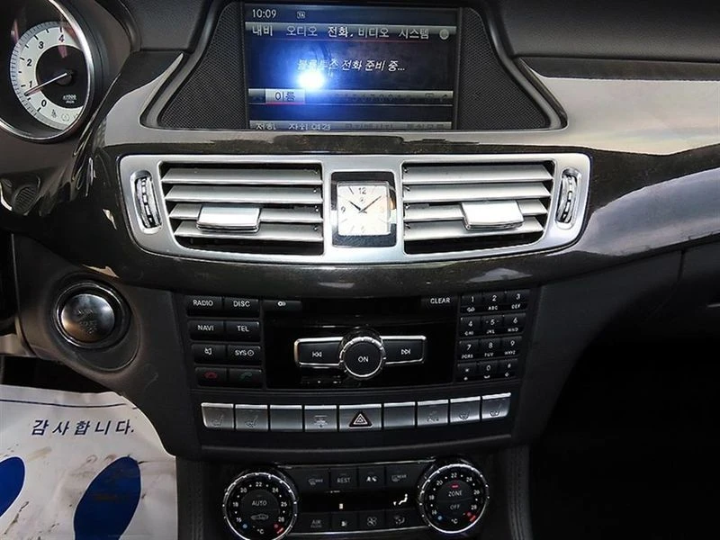 Mercedes-Benz CLS CLS350| 306к.с.| ВКЛ.ТЕХНОТЕСТ, снимка 13 - Автомобили и джипове - 55222233