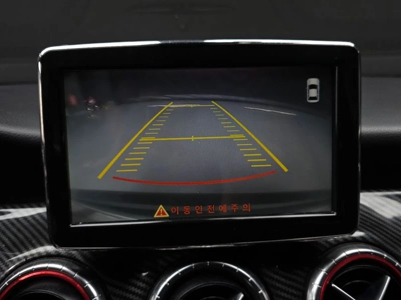 Mercedes-Benz CLA CLA200 CDI| 136к.с., снимка 15 - Автомобили и джипове - 56199533