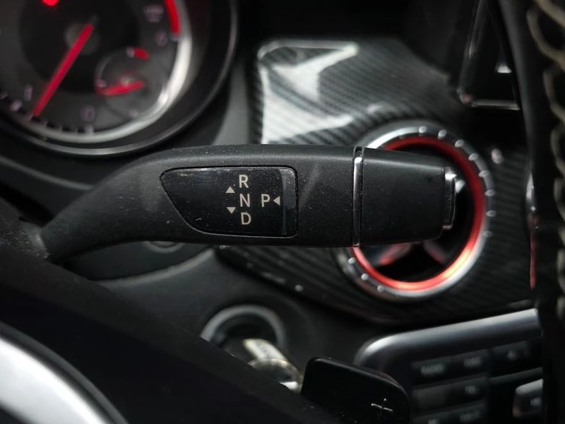 Mercedes-Benz CLA CLA200 CDI| 136к.с., снимка 9 - Автомобили и джипове - 56199533