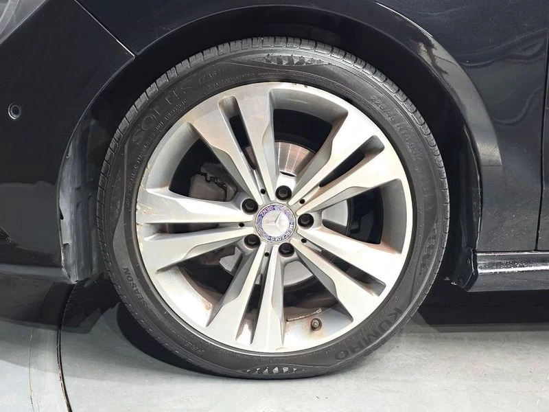 Mercedes-Benz CLA CLA200 CDI| 136к.с., снимка 5 - Автомобили и джипове - 56199533