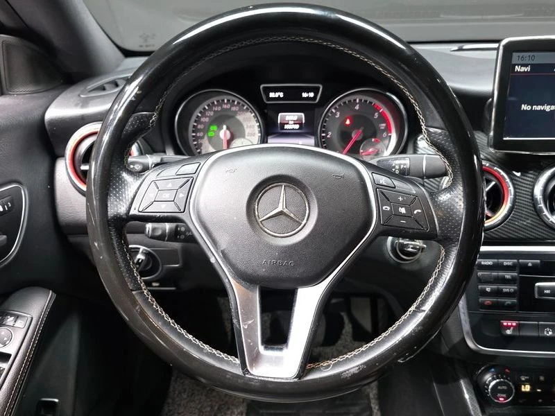 Mercedes-Benz CLA CLA200 CDI| 136к.с., снимка 13 - Автомобили и джипове - 56199533
