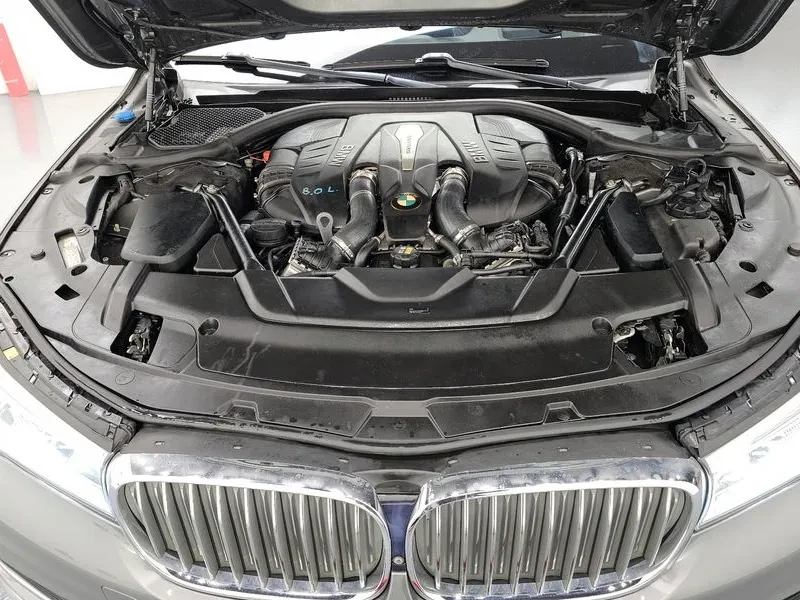 BMW 750 Li xDrive - ���� 30% ����� | Mobile.bg � ����������� 6