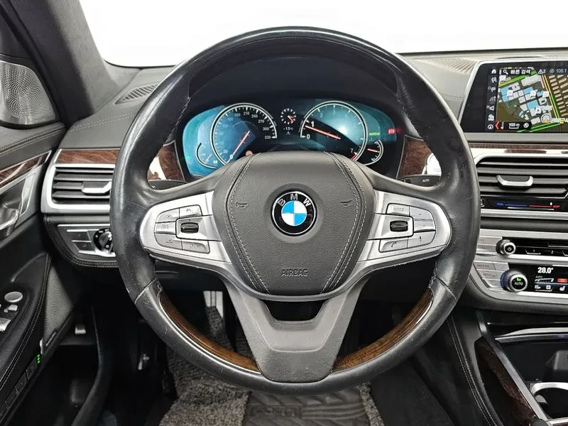 BMW 750 Li xDrive - ���� 30% ����� | Mobile.bg � ����������� 13