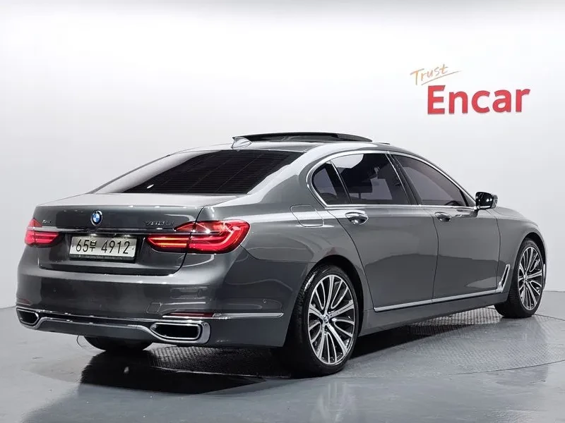 BMW 750 Li xDrive - ���� 30% ����� | Mobile.bg � ����������� 2