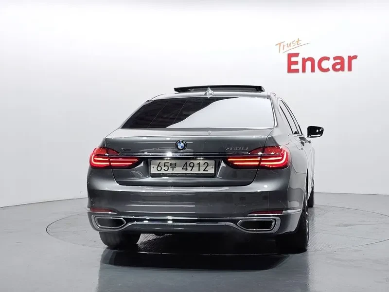 BMW 750 Li xDrive - ���� 30% ����� | Mobile.bg � ����������� 4