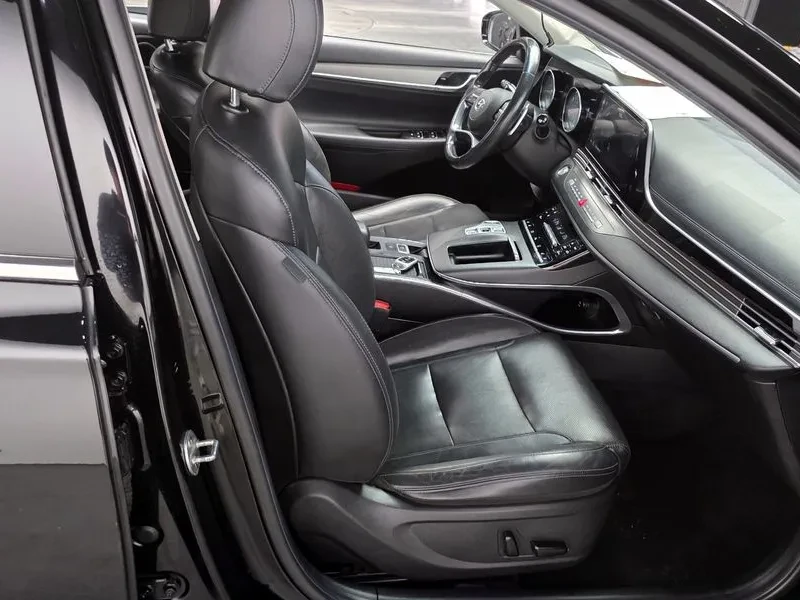 Hyundai Grandeur Ig 2.5 Premium Choice | Mobile.bg � ����������� 12