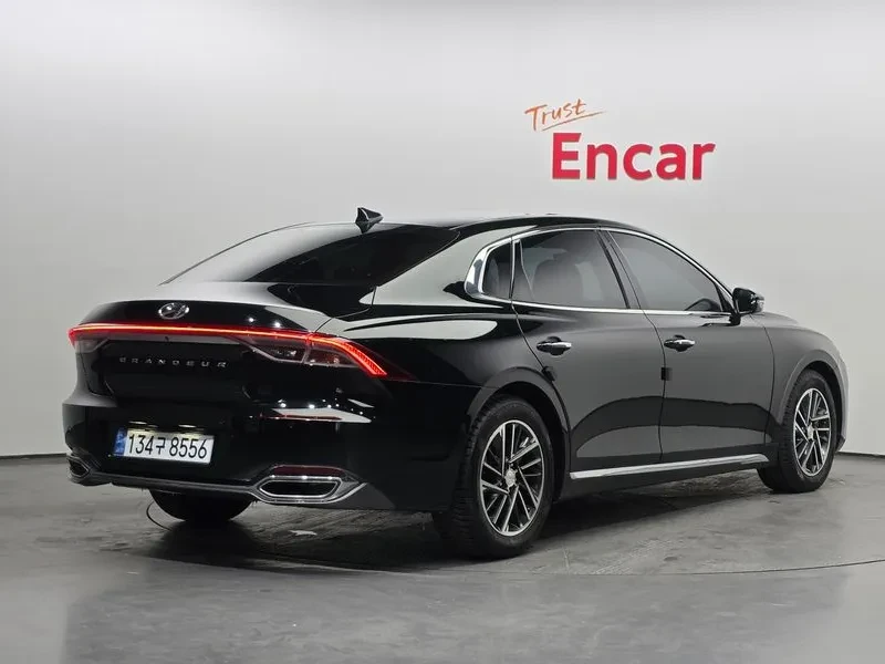 Hyundai Grandeur Ig 2.5 Premium Choice | Mobile.bg � ����������� 2