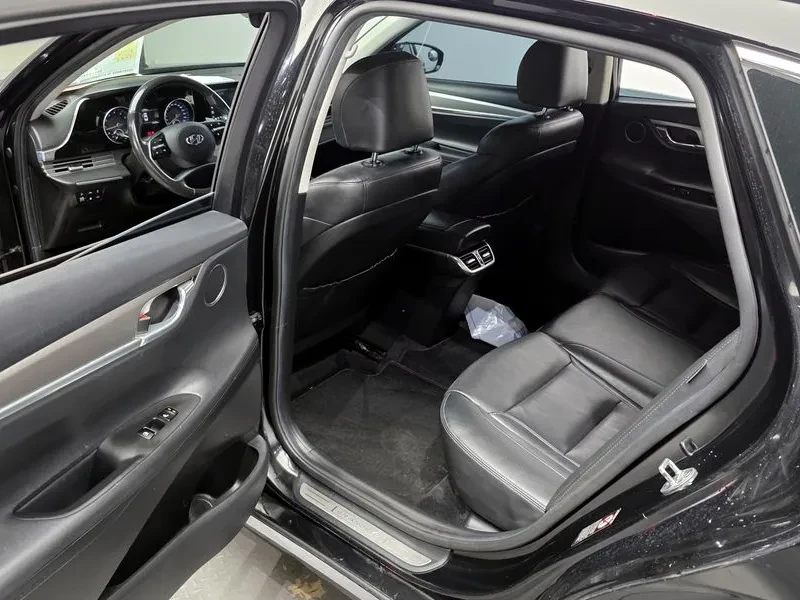 Hyundai Grandeur Ig 2.5 Premium Choice | Mobile.bg � ����������� 11