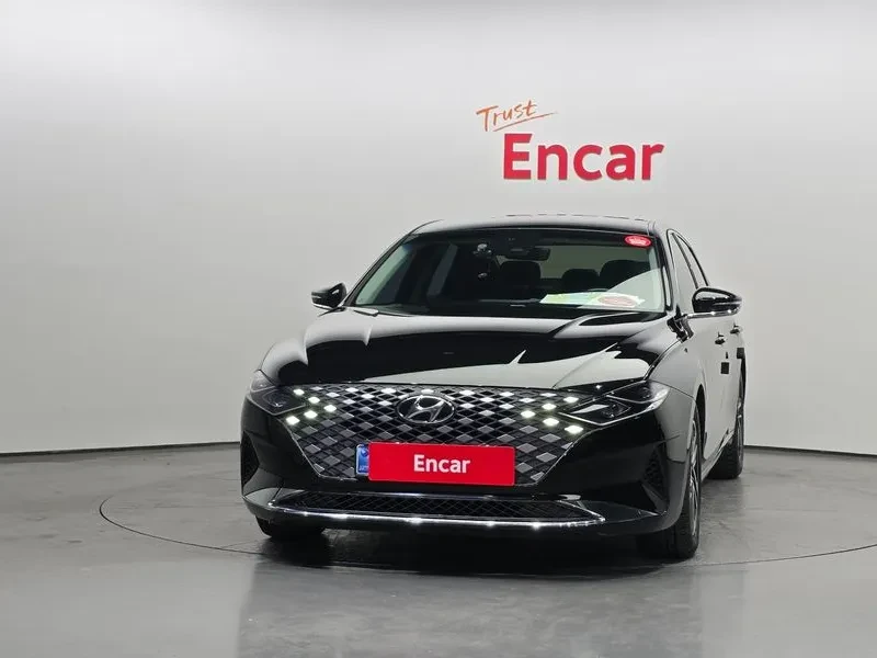 Hyundai Grandeur Ig 2.5 Premium Choice | Mobile.bg � ����������� 3