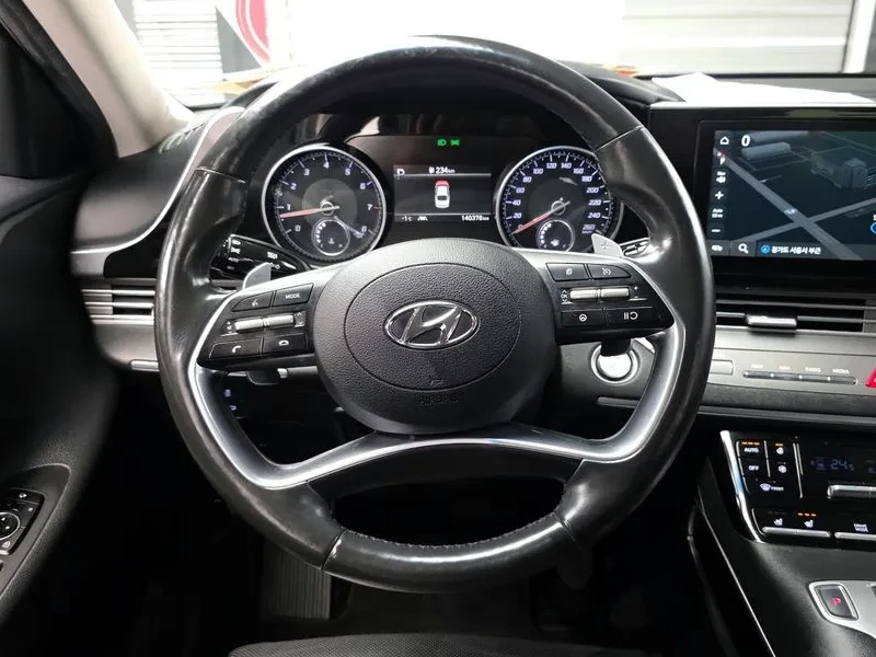 Hyundai Grandeur Ig 2.5 Premium Choice | Mobile.bg � ����������� 13