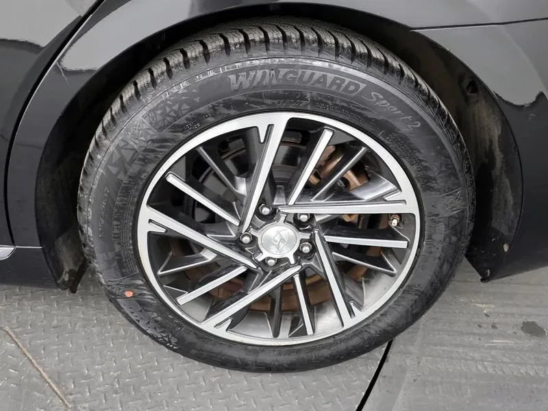 Hyundai Grandeur Ig 2.5 Premium Choice | Mobile.bg � ����������� 5