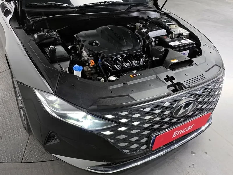 Hyundai Grandeur Ig 2.5 Premium Choice | Mobile.bg � ����������� 6