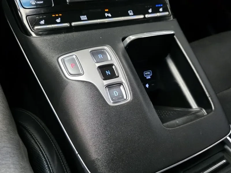 Hyundai Grandeur Ig 2.5 Premium Choice | Mobile.bg � ����������� 9