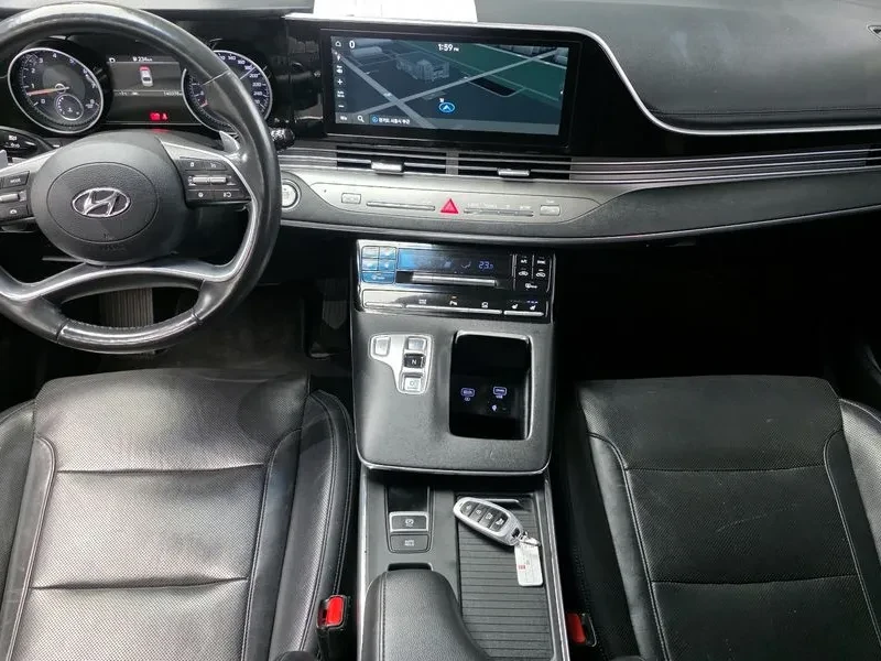 Hyundai Grandeur Ig 2.5 Premium Choice | Mobile.bg � ����������� 7