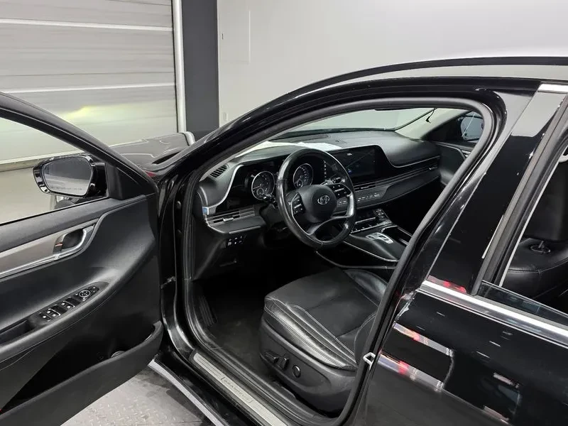Hyundai Grandeur Ig 2.5 Premium Choice | Mobile.bg � ����������� 10