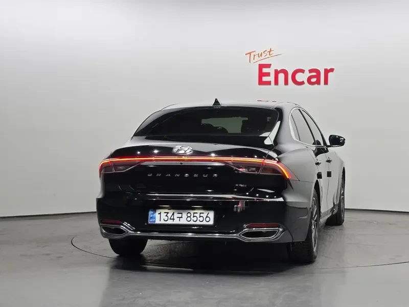 Hyundai Grandeur Ig 2.5 Premium Choice | Mobile.bg � ����������� 4