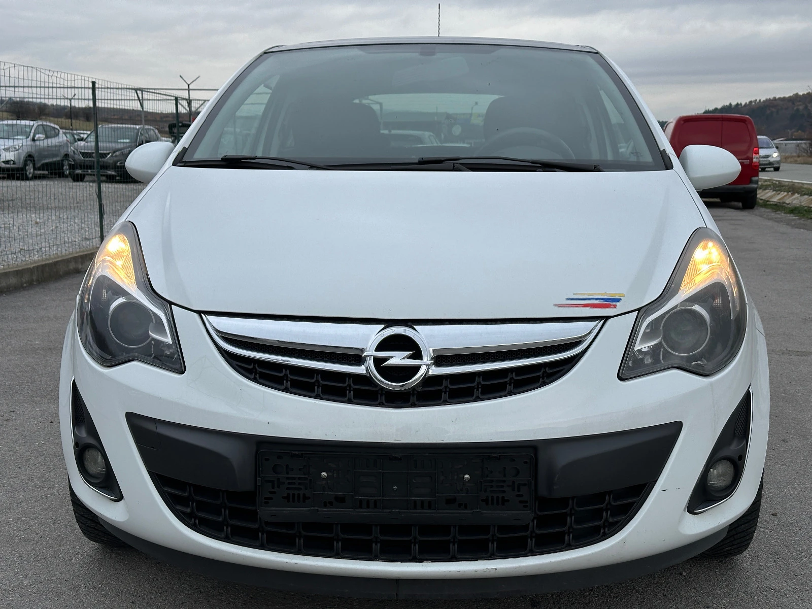 Opel Corsa 1.7 DTS EURO 5 - изображение 3