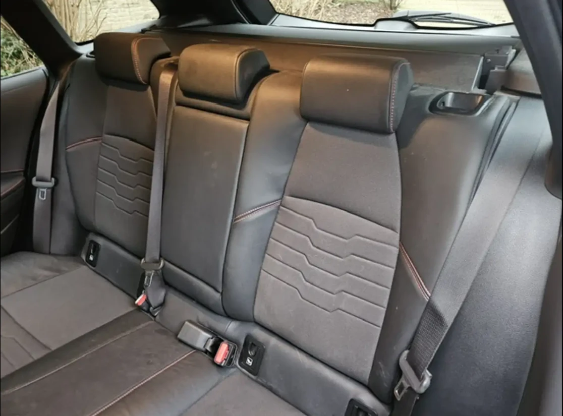 Toyota Corolla 1.8HEV/122HP/EXECUTIVE/TOURING-SPORT/CAM/NAVI/AUSC | Mobile.bg   11