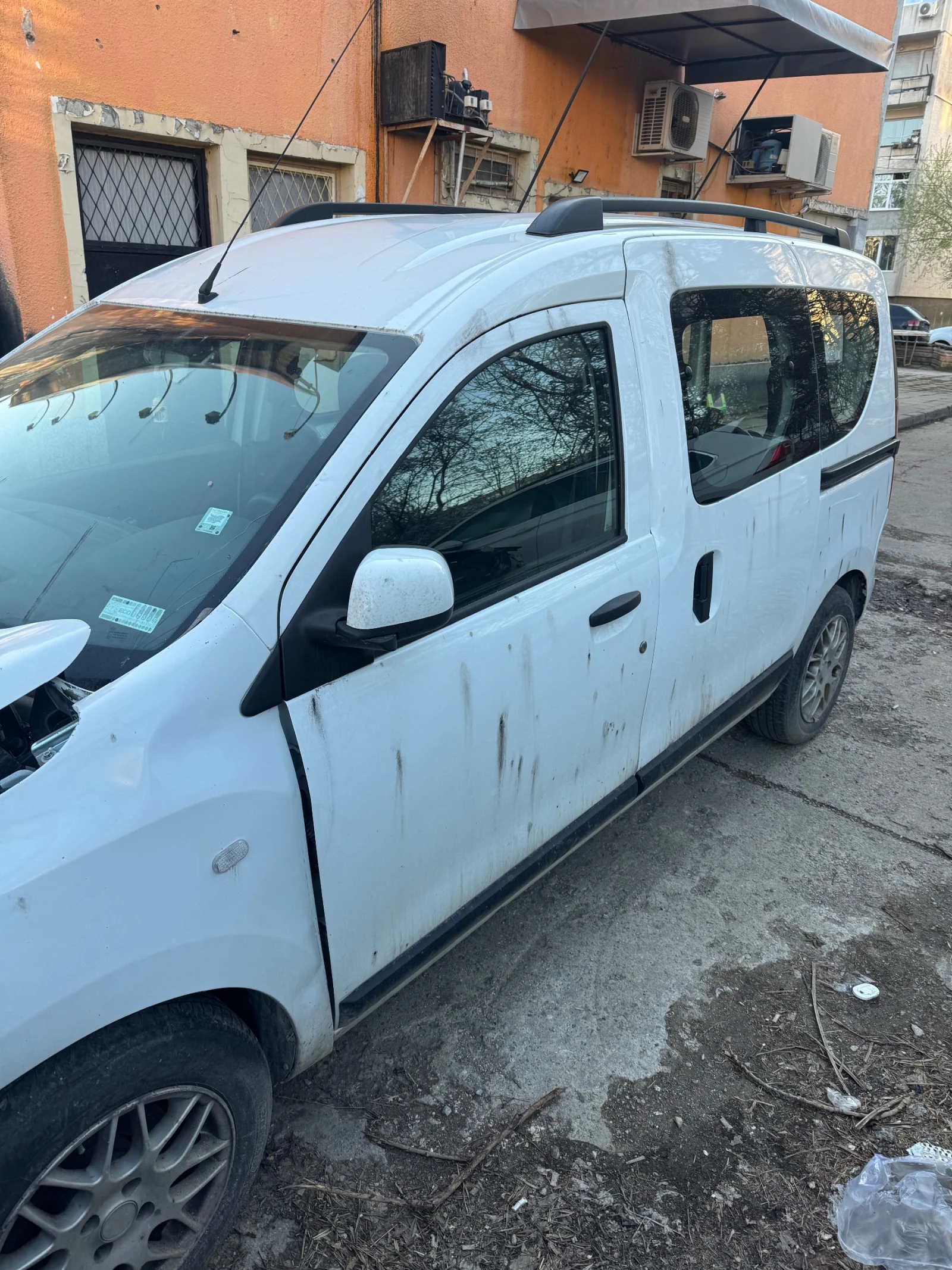 Dacia Dokker 1, 5 DCI - изображение 2