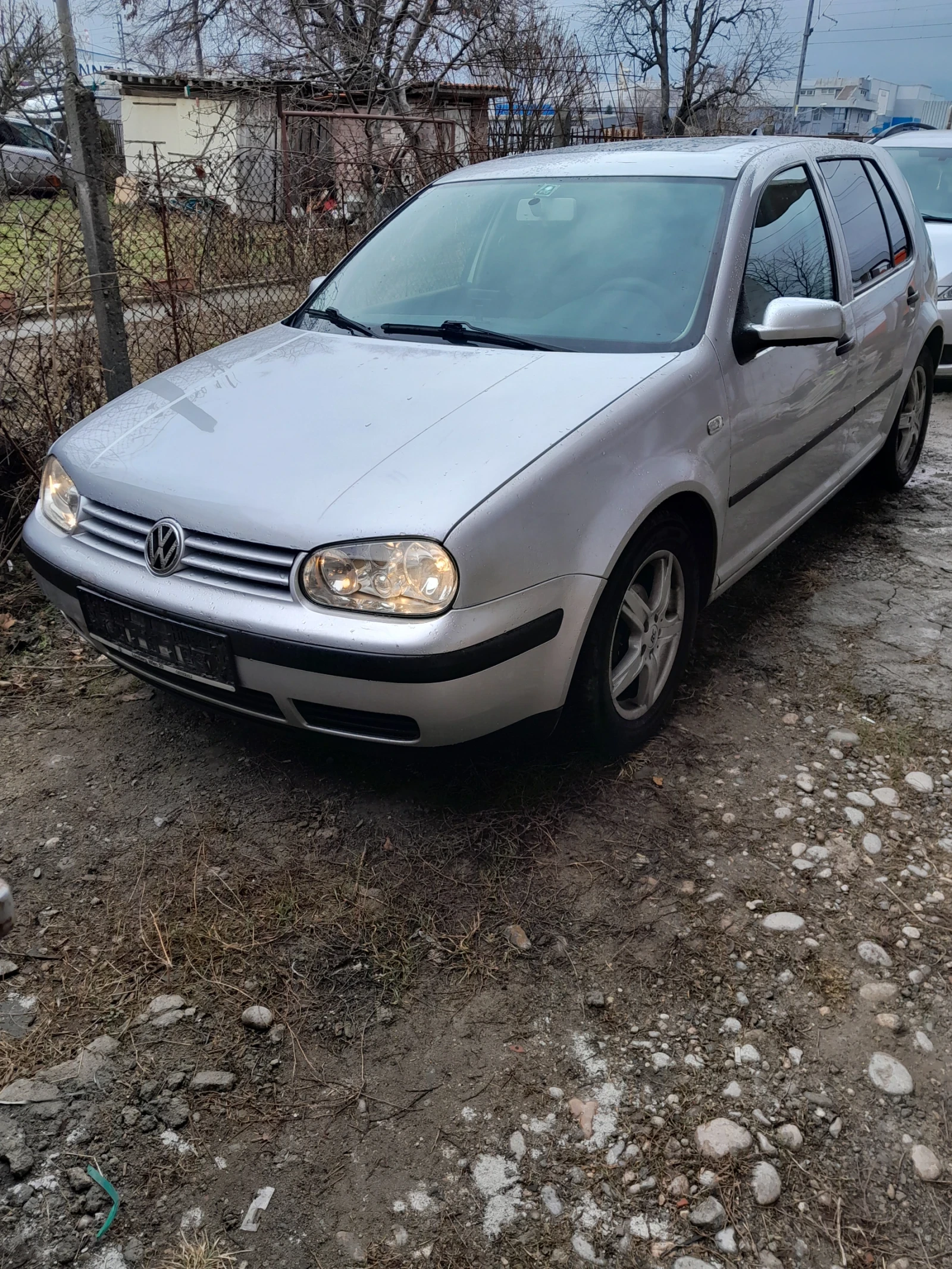 VW Golf 1.4 75. | Mobile.bg   1