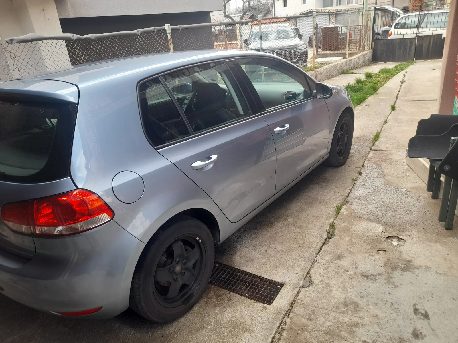 VW Golf  - изображение 5