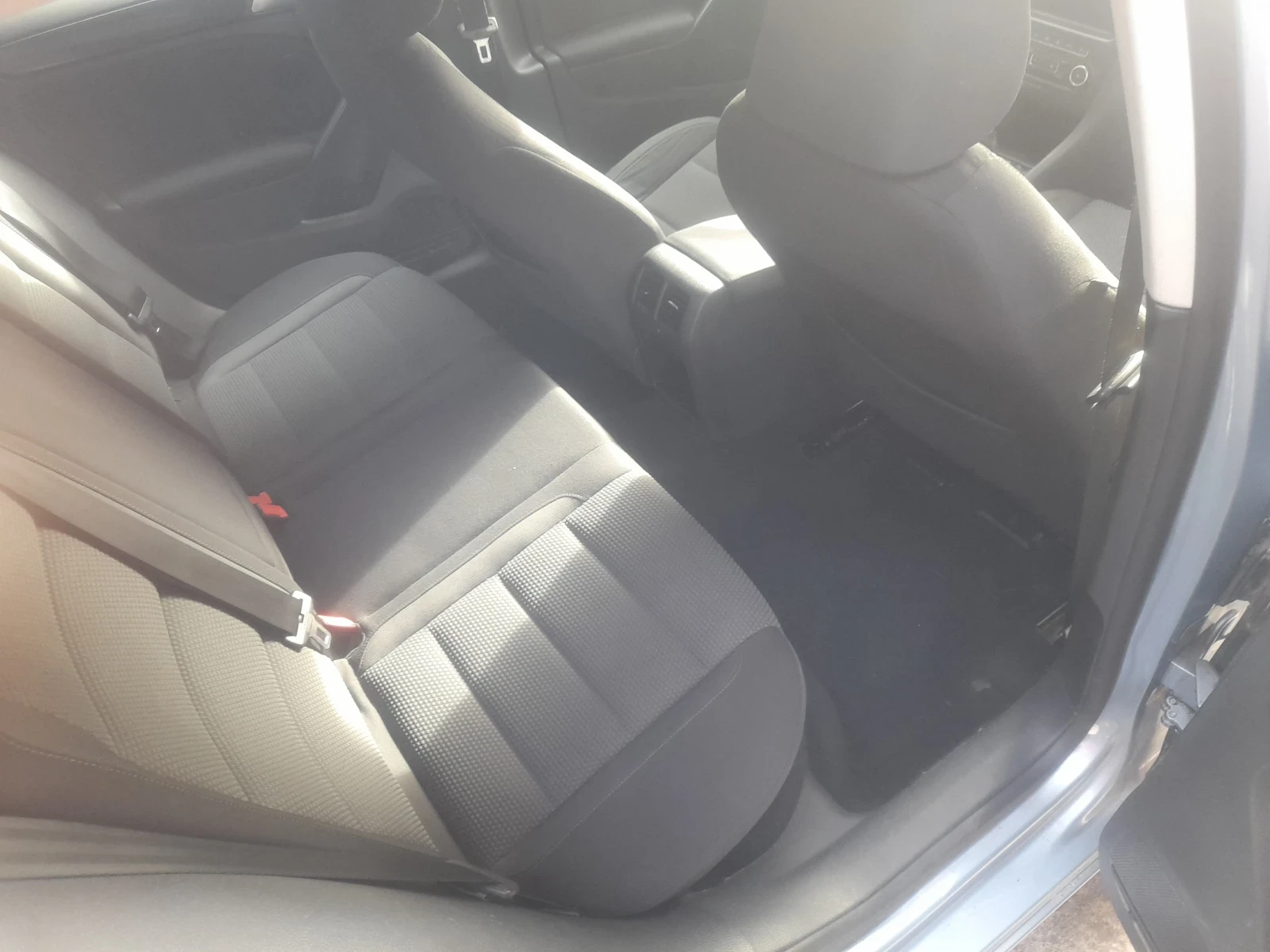 VW Golf | Mobile.bg — изображение 11